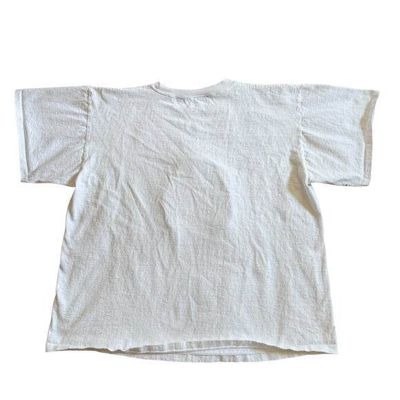 Houston Oilers Vintage Taz - Picture 3 of 6